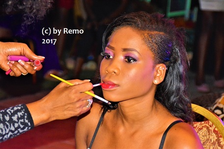 Miss Communicator Ghana event, March 11, 2017, Picture, model star, modelstar ghana, model star ghana, accra